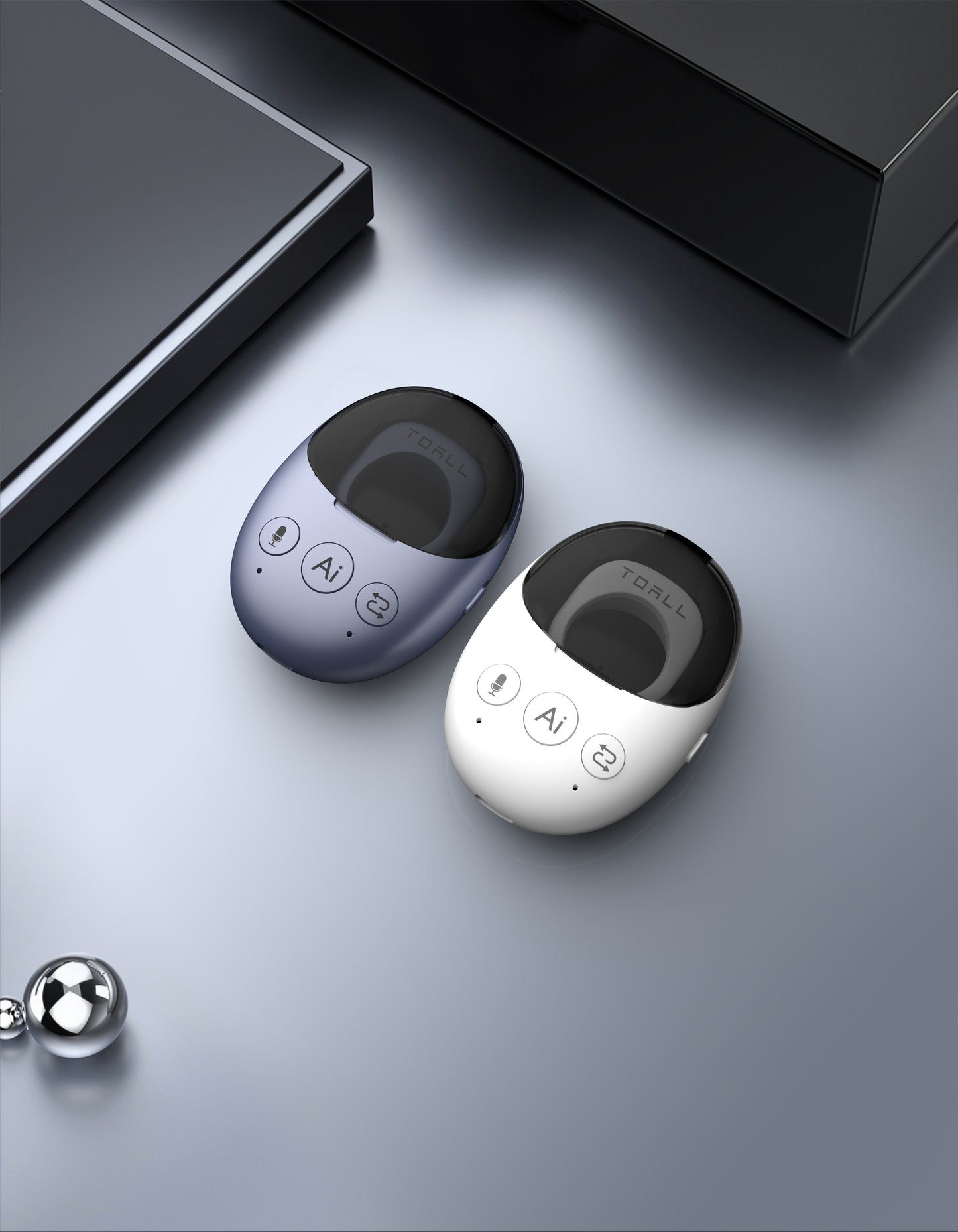 EchoEgg